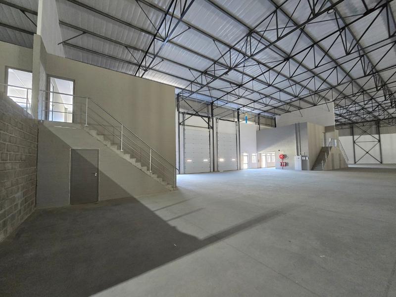 Commercial Property for Sale in Bellville South Industria Western Cape